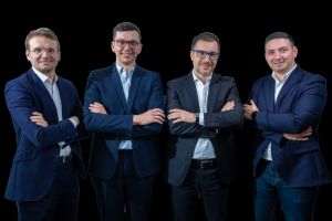 Blu Capital Partners fuzionează cu fosta echipă Finergreen CEE
